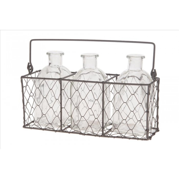 VIDRE GERRO 16L CHAMPAGNE