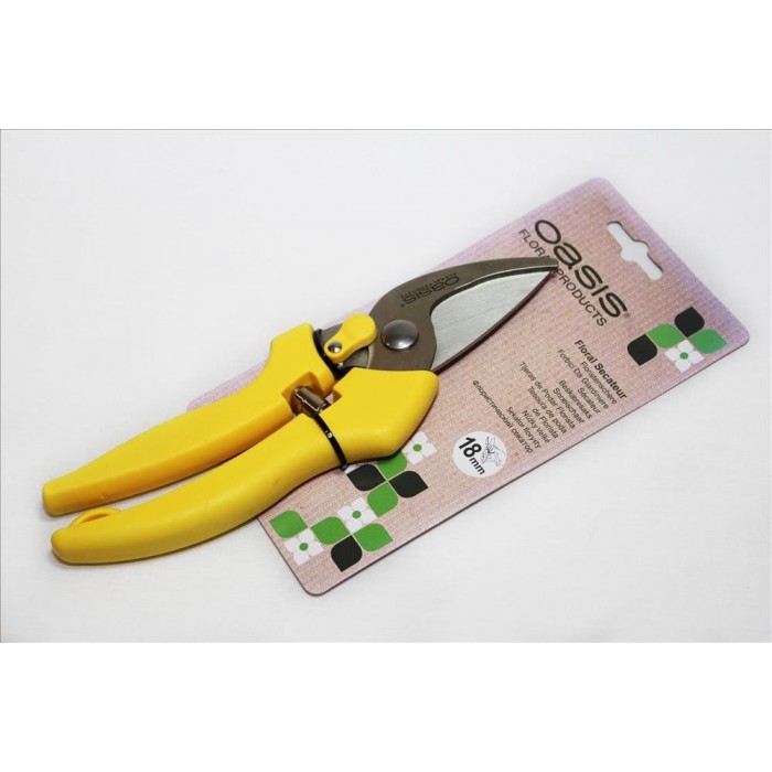 OASIS TISSORES PODAR FLORISTA