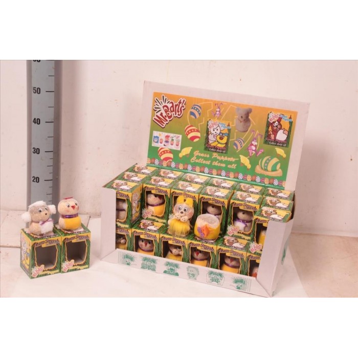 MR. BART GRASKOP PASCUA