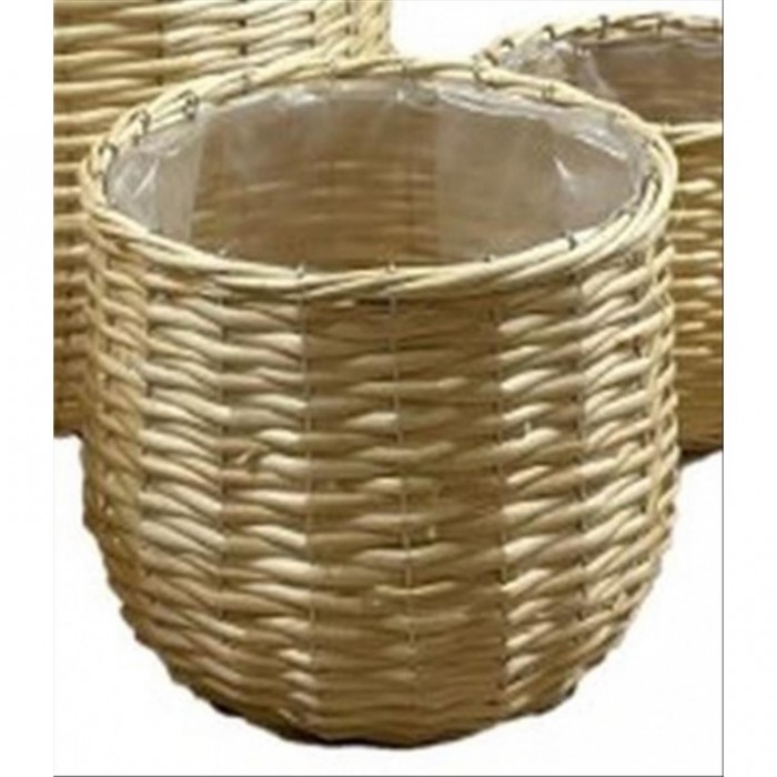 CISTELLES MIMBRE D27x23cm