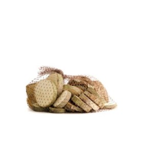 DISC DE FUSTA D'OM  500gr Natural