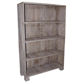 MUEBLE EXPOSITOR ESTANTERIA C 39x118x180cm