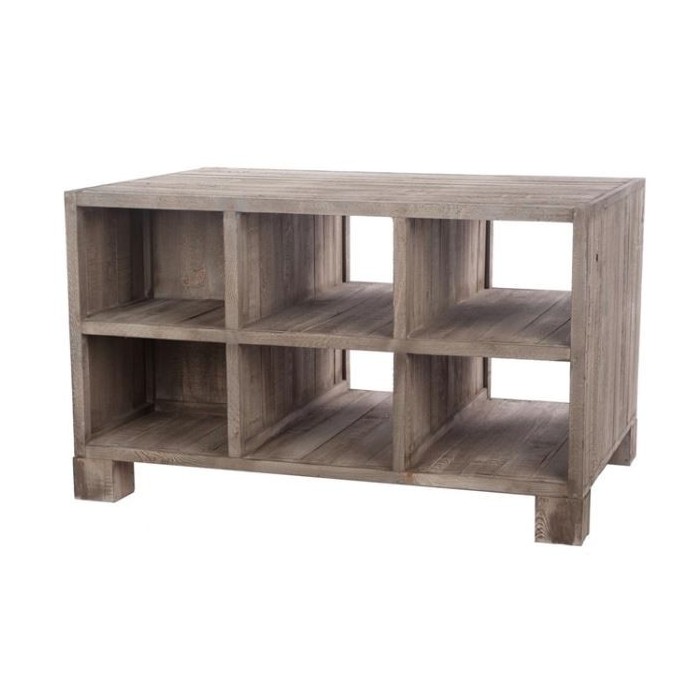 MOBLE EXPOSITOR B2 78x118x70cm