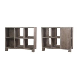 MUEBLE EXPOSITOR 78x118x96cm