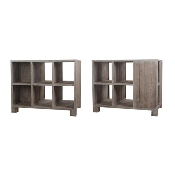 MOBLE EXPOSITOR 78x118x96cm