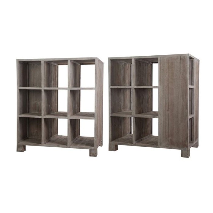 MOBLE EXPOSITOR 78x118x136cm