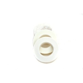 OASIS TAPE 13mm BLANC  Pack 2 uni.