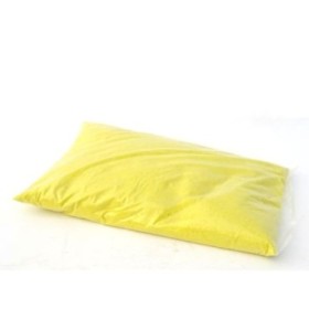 ARENA FINA saco 10kg AMARILLO