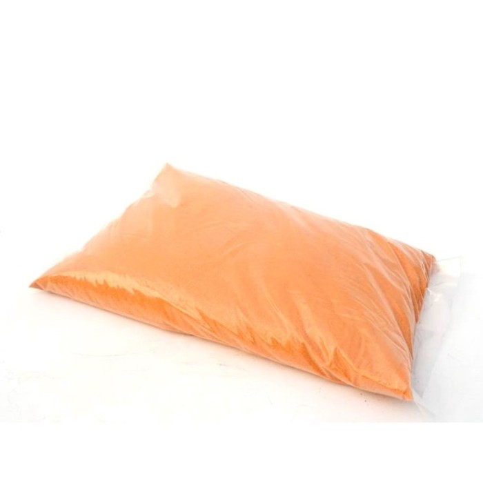 SORRA FINA sac 10kg TARONJA