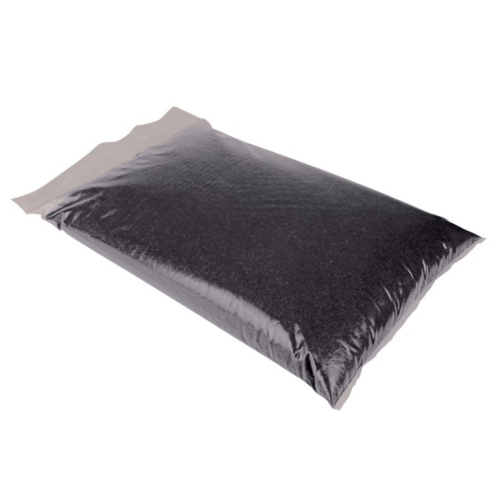 SORRA FINA sac 10kg NEGRE