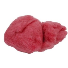 WOOLY 500gr.ROSA