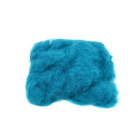 WOOLY 350gr. PETROLI