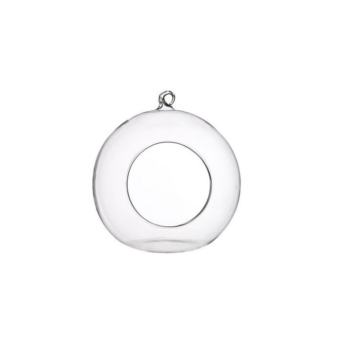 VIDRE BOLA D14cm