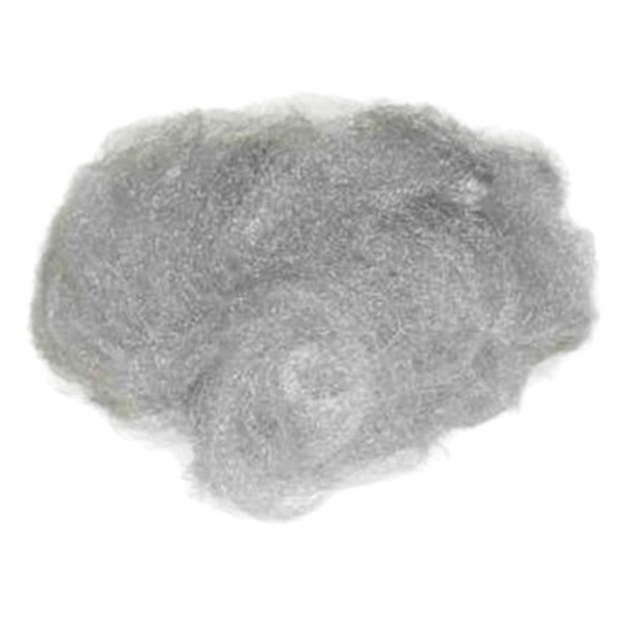 WOOLY 350gr. GRIS