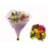FLOR, BOUQUET TROPICAL 8/10T