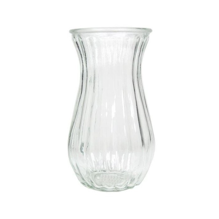 VIDRE GERRO RIBBLE D11.5/13 H22.5CM