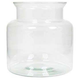 VIDRE LLETERA  D14.5/19 H19CM