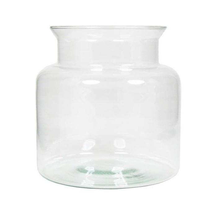 CRISTAL LECHERA  D14.5/19 H19CM