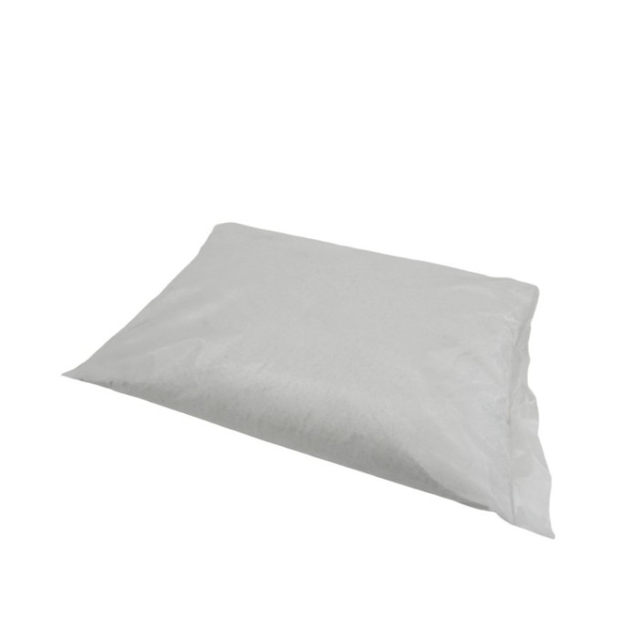 SORRA FINA sac 10kg BLANC