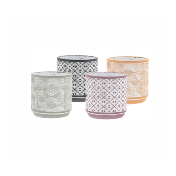 CERAMICA CIMENT MAYA ES9 SURTIDO X4  ES9