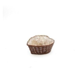 CISTELLA COR BASIC MARRO D27X27 H11