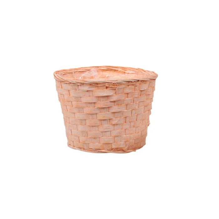 CISTELL RODO TARONJA D19cm