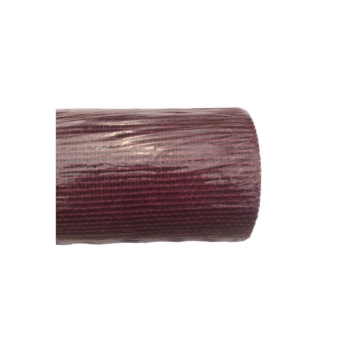 BOBINA YUTE PLUS BURDEOS 53mx10yds