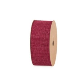 CINTA RAW 40mmx20m ROSA