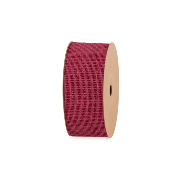 CINTA RAW 40mmx20m ROSA