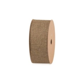 CINTA RAW 40mmx20m NATURAL