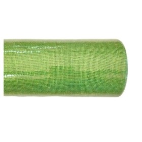 BOBINA YUTE NOU VERD FESTUC 51cmX10yds
