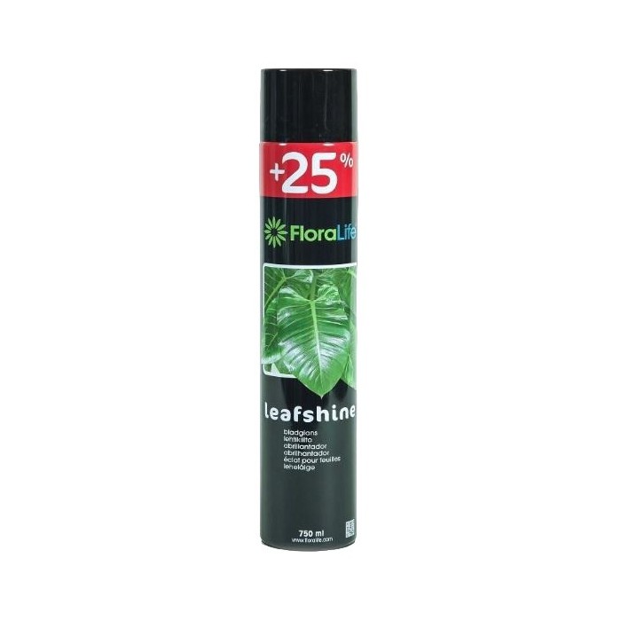 OASIS FLORALIFE ABRILLANTADOR 750ml