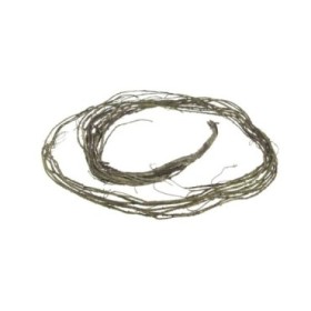 RAMAS RIZADAS DE ESPUMA 1pc 160cm Verde