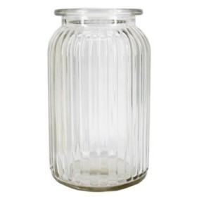 CRISTAL PRAAG D9.5/11 H18cm