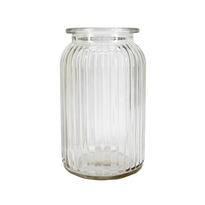 CRISTAL PRAAG D9.5/11 H18cm