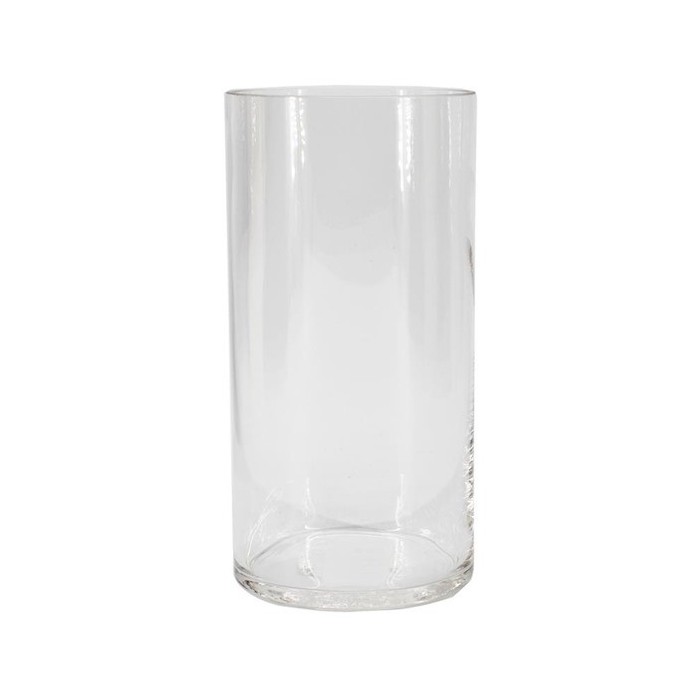 VIDRE CILINDRE D10 H20cm