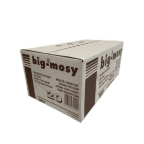 OASIS ACB SEC PASTILLA 23X11X8cm. (caixa x20u.)