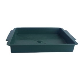 OASIS ACB SAFATA PLASTIC 2 PAST QUADRADA