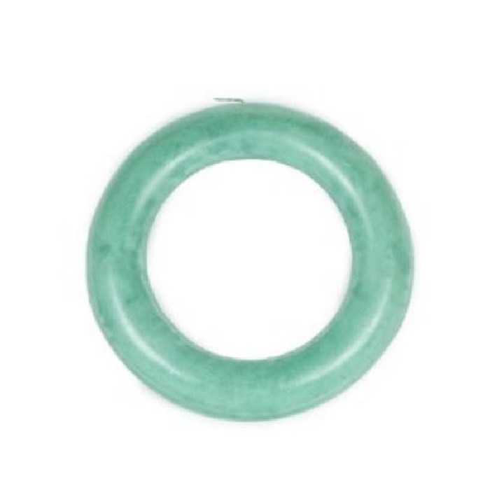 OASIS ACB CORONA MOSY SEC D70CMx7cm VERDA UNITAT