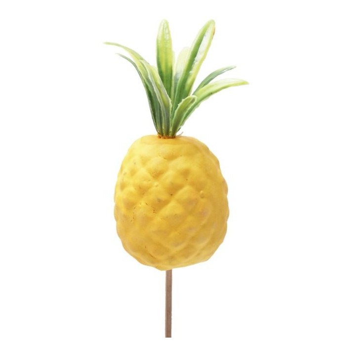 PICK PINYA GROGA 8cm PAL DE 50cm 10 UNI