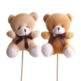 PICK OSSET 12x10cm pal 50cm 5uni