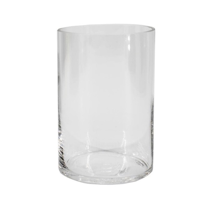 VIDRE CILINDRE D10 H15cm