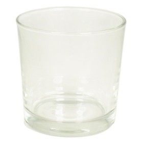 VIDRE CILINDRE D13 H12.5 orquidia