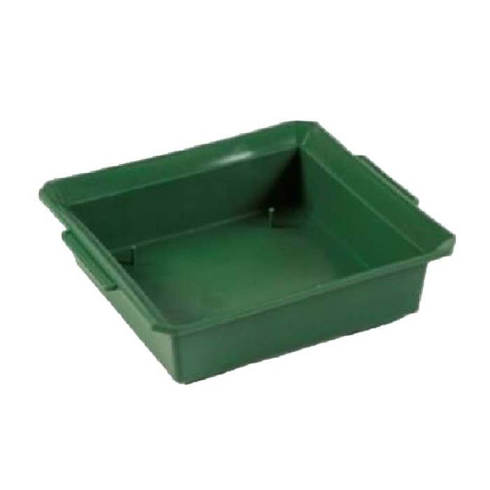 OASIS ACB BANDEJA PLASTICO 1/2 PASTILLA