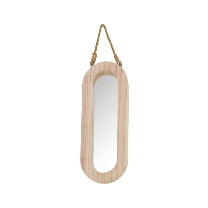 MIRALL PAULONIA 37x14x3cm