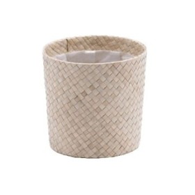 CUBRETEST AMY NATURAL D19 H19cm ES17 Z-2