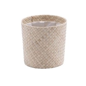 CUBRETEST AMY NATURAL D17 H16cm ES14/15 Z-30