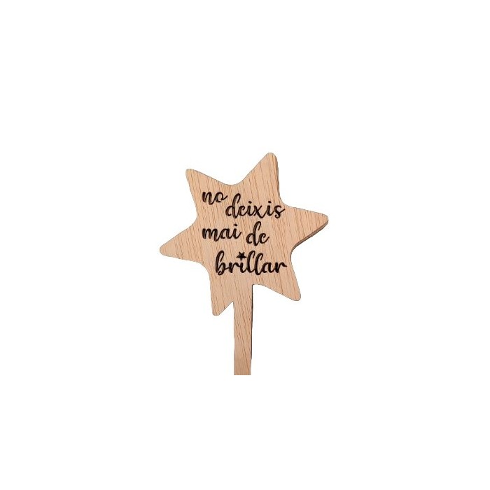 PICK BRILLAR 25cm 5U