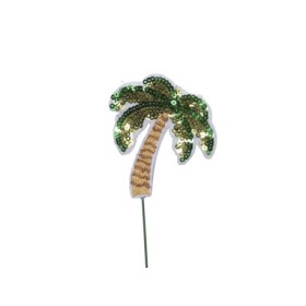 PICK PALMERA 6 UNI 6.5x7.5cm
