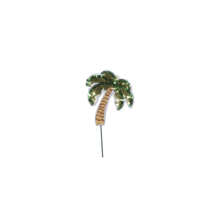 PICK PALMERA 6 UNI 6.5x7.5cm